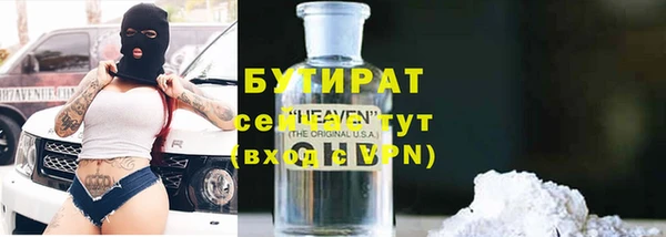 хмурый Новозыбков